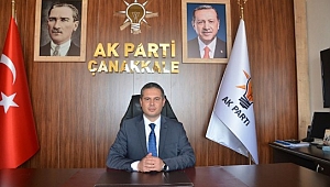 Başkan Yıldız; “Türkiye Dünyada En Çok Ağaçlandırma Yapan 3 Ülke Arasında Yer Alıyor”