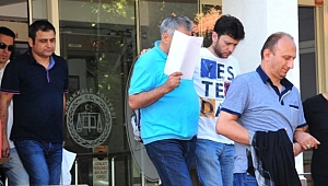 Çomü Eski Rektörü Laçiner, 9 Yıl Hapis Cezası Aldı