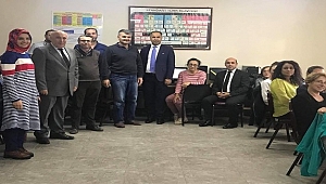 Biga'da Pardus Eğitimi başladı