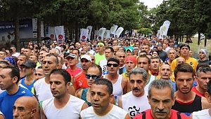 Turkcell Gelibolu Maratonu başladı