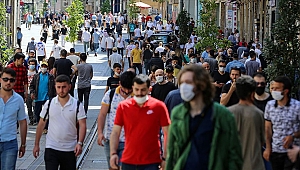 İçişleri Bakanlığı Kovid-19 tedbirleriyle ilgili merak edilen soruları yanıtladı