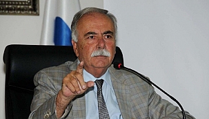 Çanakkale Belediye Başkanı  Ülgür Gökhan'ın Basın Açıklaması
