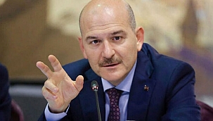 Bakan Soyludan tam kapanma sonrası normalleşme açıklaması