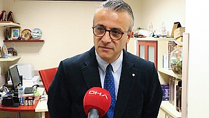 Bilim Kurulu üyesi Tezer: ''Toplumsal bağışıklık için çocuklar da aşılanmalı''