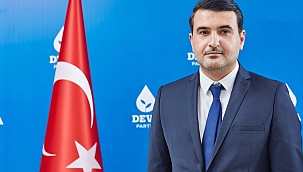 Berkan Karaca, MHP İl Başkanına Sosyal Medya Üzerinden Cevap Verdi