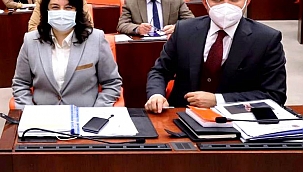 ÖĞRETMENLİK, SEVGİ VE FEDAKARLIK ÜZERİNE KURULUDUR"
