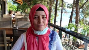 Zekiye Petek'in Bağışlanan organlarıyla 2 hastaya can oldu