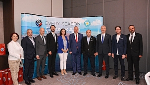 TURİZM SEKTÖRÜ TEMSİLCİLERİNDEN SOFYA ÇIKARMASI