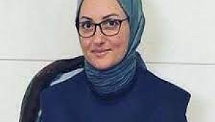 Aynur Tuna Yavaş ''Belediye Başkanı, Gökhan  6 Yıl İçinde Vaatlerini Unutmuş''