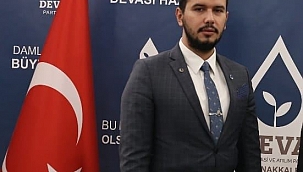 Kemal Kavut'tan ''AK  Partiye Ayvacık Tünelleri Eleştirisi