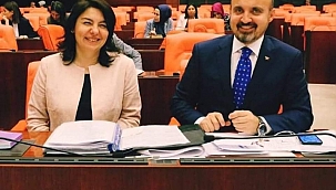 “KURBAN BAYRAMI’MIZ MÜBAREK OLSUN”