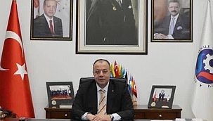 SEMİZOĞLU ''KIYAMETE DEK DEMOKRASİ NÖBETİNDEYİZ ''!