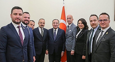 AYVACIK ve GELİBOLU'YA  DOĞAL GAZ MÜJDESİ