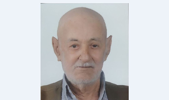 Başkan Necati Gapran'ın acı günü