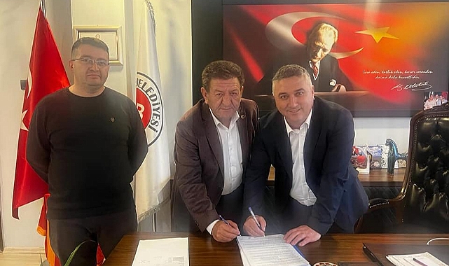 Ayvacık Belediyesi'nde kadrolu işçi maaşı 12.500 TL oldu