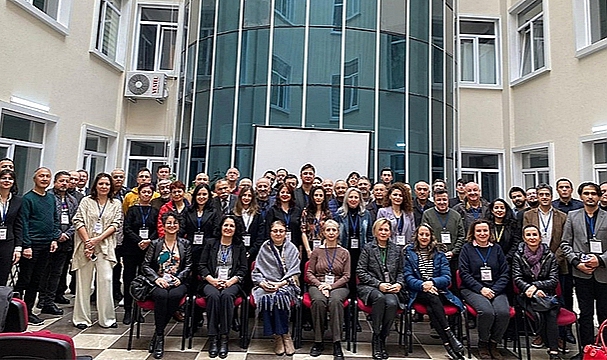 ÇANAKKALE MÜZİK KÜLTÜRÜ ENVANTERİ ÇALIŞTAYI GERÇEKLEŞTİRİLDİ