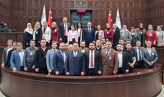 TURAN’DAN GELİBOLU’YA LİMAN MÜJDESİ