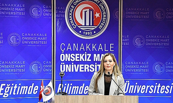 14. ÖRGÜT KURAMI SEMPOZYUMU GERÇEKLEŞTİRİLDİ