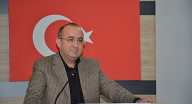 Ayhan Gider 'in Ramazan Bayramı Kutlama Mesajı