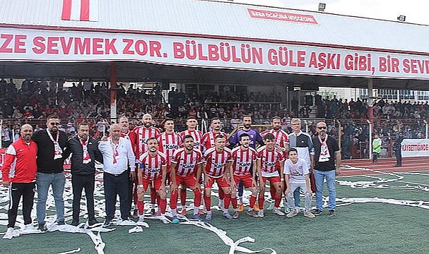ÇANSPOR BAL LİGİ İÇİN MÜCADELEYE HAZIR