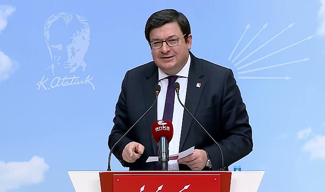 CHP’Lİ ERKEK’TEN 24 -25 NİSAN ÇANAKKALE KARA SAVAŞLARI MESAJI