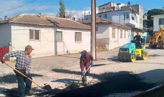 Mahmudiye yeni yoluna kavuştu