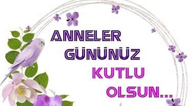 AYGİP'Lİ Yahya Kaya "Anneler hayatın temel direğidir"
