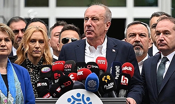 MEMLEKET PARTİSİ, 2. TUR SEÇİMLERİNDE TARAFSIZ KALACAK