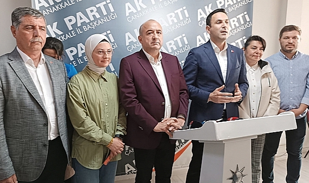 MİLLETİMİZİN DEDİĞİ OLDU"