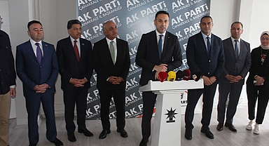 "OY VERİRKEN BİZİ DE DÜŞÜNÜN"
