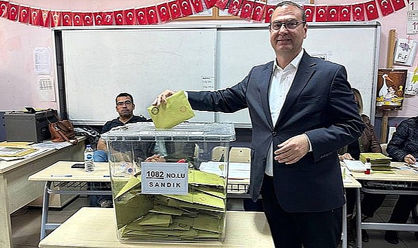 RIDVAN UZ MECLİSTE