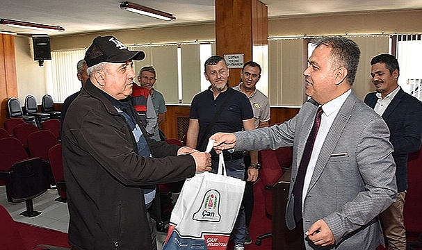 "SAĞLIK VE MUTLULUKLAR DİLİYORUM"