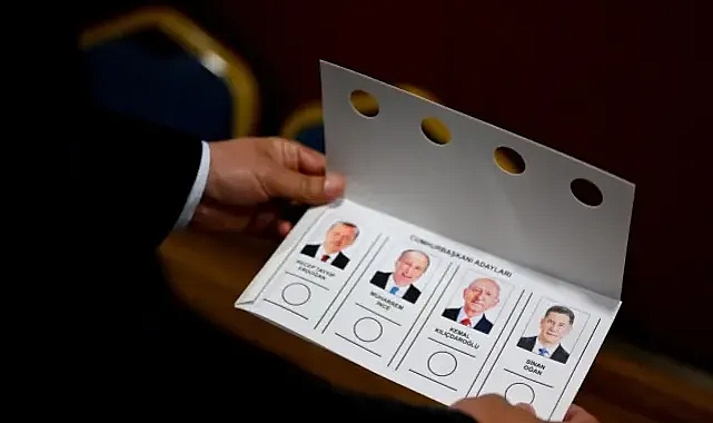 Seçim Yasakları Bugün Başlıyor: 14 Mayıs Akşamına Kadar Geçerli Kurallar Neler?