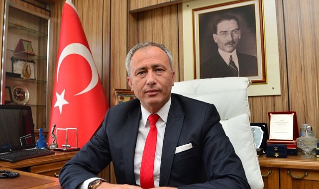 Ünal Çetin, Oğlu Batuhan Çetin'ile Mesaj Gönderdi