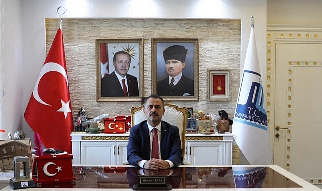 VALİ AKTAŞ ''CUMHURBAŞKANLIĞI SEÇİMİNİN İKİNCİ TURU İLİMİZDE HUZUR İÇERİSİNDE TAMAMLANDI''