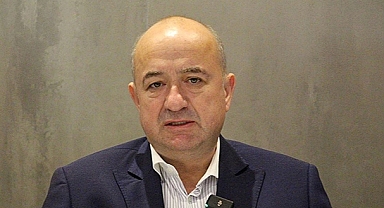 AYHAN GİDER "EKONOMİDE ÇOK HIZLI İYİLEŞME BEKLİYORUM"