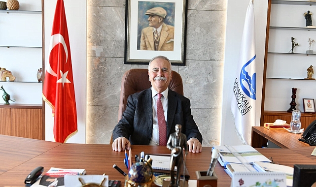 BAŞKAN GÖKHAN'IN KURBAN BAYRAMI MESAJI
