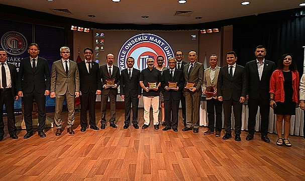 ÇANAKKALE'DEN İŞBİRLİĞİ ÖRNEĞİ