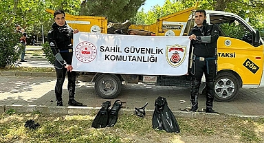 "DAHA TEMİZ YARINLAR İÇİN"