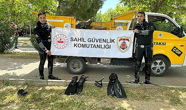"DAHA TEMİZ YARINLAR İÇİN"