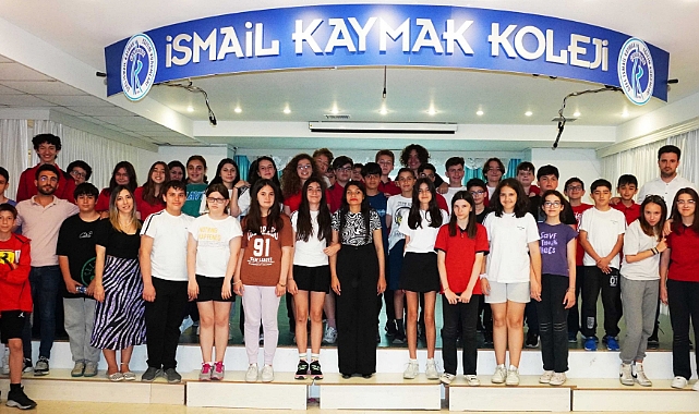 Görme Engellilerin Dünyası, “Sende Öğren” Sosyal Sorumluluk Projesiyle Tanıtıldı
