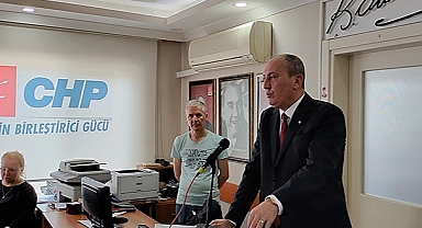 İSMAİL IŞIK: "FETRET DEVRİ SONA ERECEK!"
