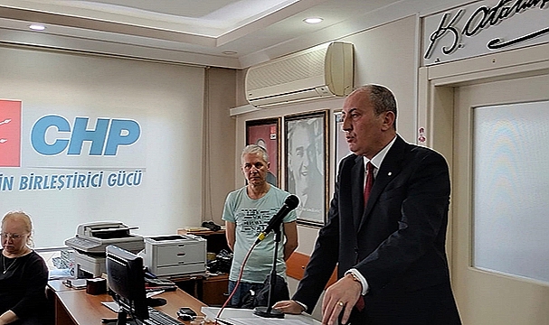 İSMAİL IŞIK: "FETRET DEVRİ SONA ERECEK!"