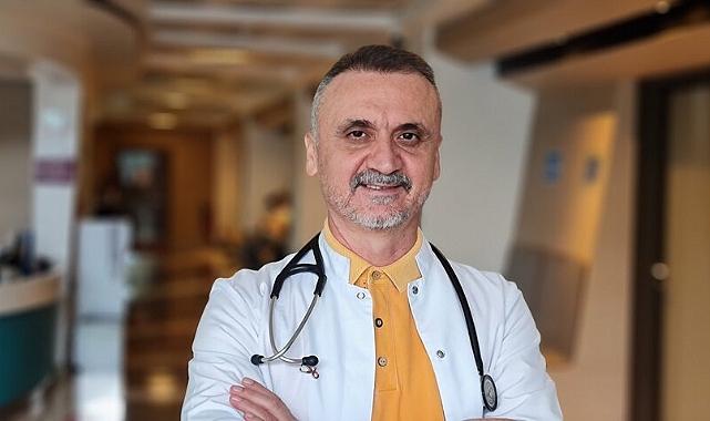 KALP SAĞLIĞI HAKKINDA EN ÇOK SORULAN 5 SORU…