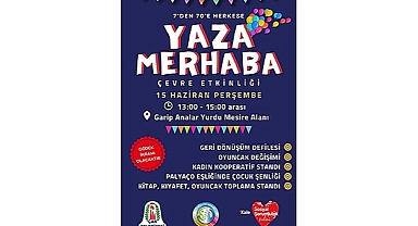 YAZA MERHABA