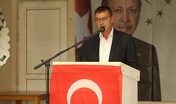 Yenice Belediye Başkanı Veysel Acar'ın Kurban Bayramı Mesajı