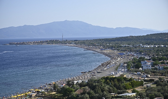 Assos Türkiye’nin göz bebeği