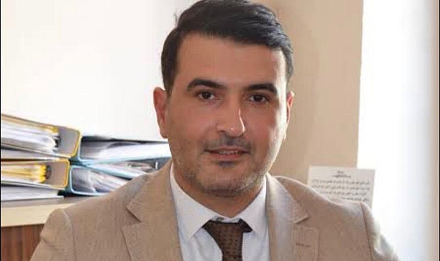 Berkan Karaca istifa sebebim “Kendi doğrularını bize dayatmaya çalıştılar”