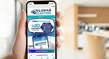 "FATURANI ÖDERKEN KAZAN"