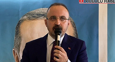 "GÜVENLİK-ÖZGÜRLÜK BİRBİRİNDEN BAĞIMSIZ İKİ KURAL DEĞİLDİR"